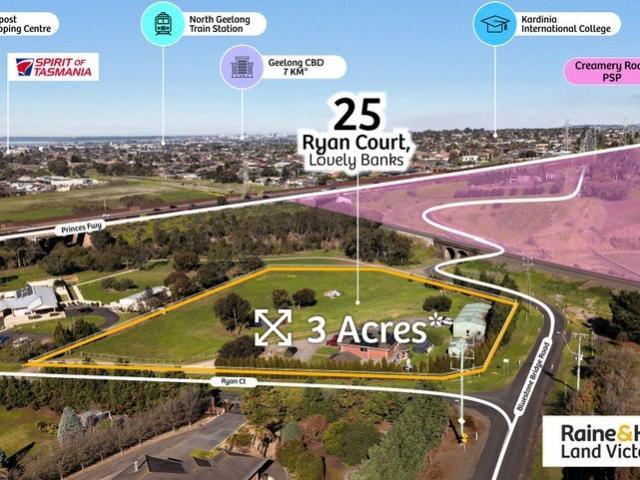 3 ACRES OF EXCEPTIONAL LIFESTYLE LIVING WITH DOUBLE STOREY HOME & FULLY SELF CONTAINED STUDIO!