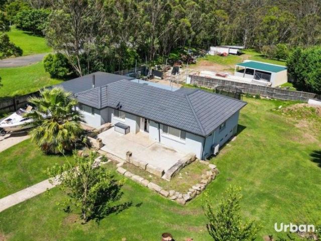 3 Acres of Endless Possibilities You'll Want to Read This One!