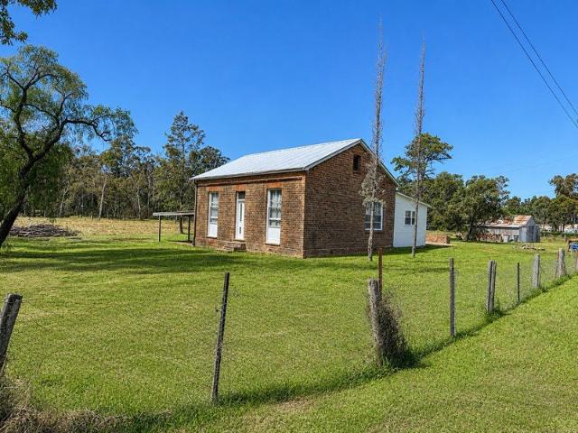 3 Acres of Peace and Tranquillity