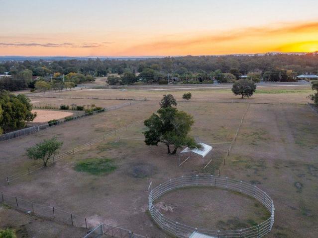 3 Acres Subdivision Approved End of Cul de sac