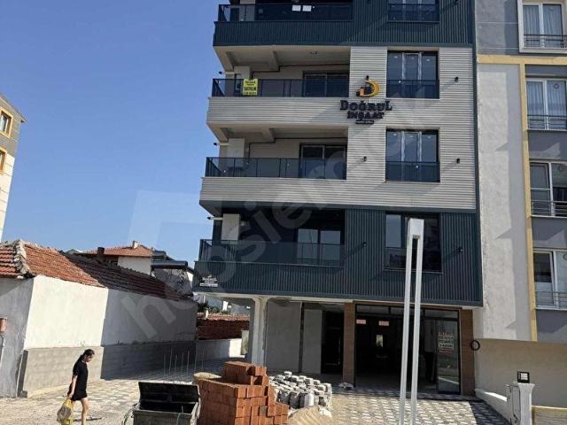 3 ADAM GAYRİMENKULDEN CUMHURİYET RİNG YOLUNDA 2+0 KİRALIK DAİRE