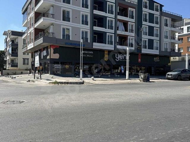 3 ADAM EMLAK'TAN CUMHURİYET MH RİNG YOLU ÖN CEPHE 2+1 KİRALIK