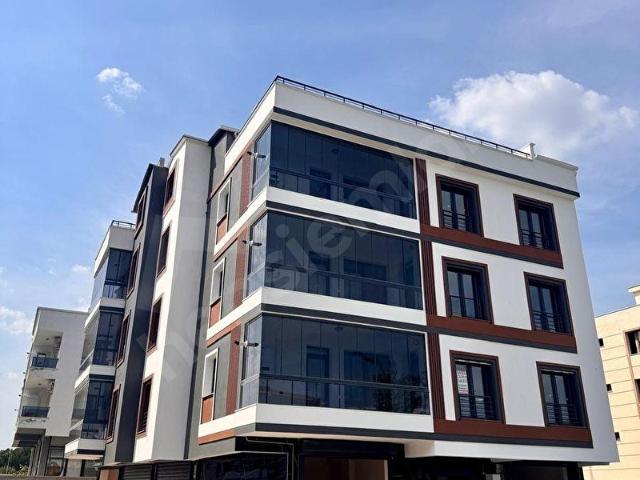3 ADAM EMLAK'TAN ATATÜRK MH ARKA CEPHE 5+1 SATILIK DUBLEKS DAİRE