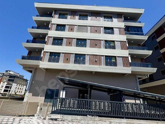3 ADAM EMLAK'TAN ATATÜRK MH GÖLET MEVKİİ SATILIK 3+1 DAİRE