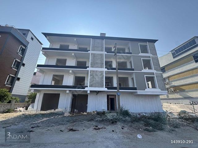 3 ADAM EMLAK'TAN HÜRRİYET MH ÖN CEPHE 3+1 SATILIK DAİRE