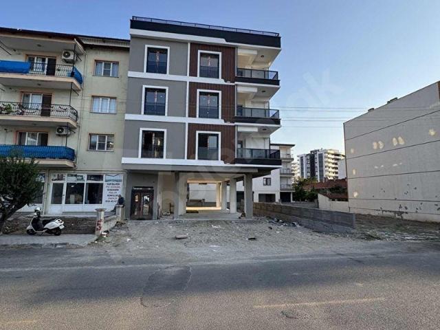 3 ADAM EMLAK'TAN HÜRRİYET MH SATILIK ÖN CEPHE 2+1 DAİRE