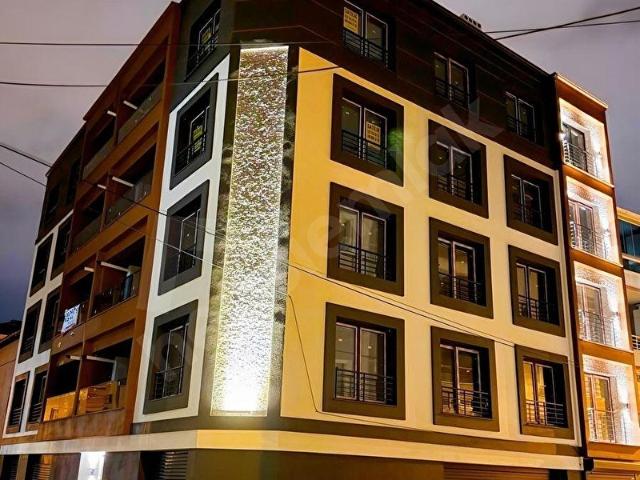 3 ADAM EMLAKTAN ULUCAMİ MH PALMİYE SK SATILIK 3+1 DAİRE