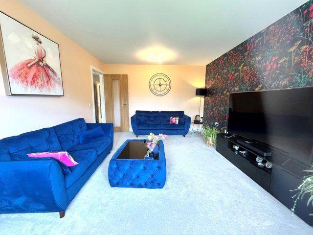 3 Agricola Crescent, AB13 0AY, Milltimber