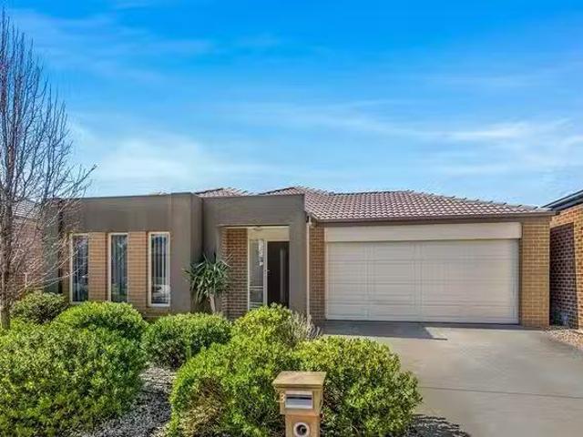 3 Airlie Avenue, Point Cook, VIC 3030