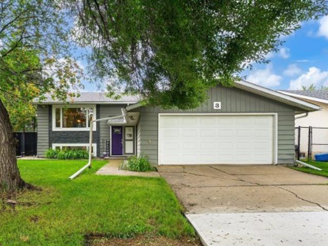 3 Akins Drive, St. Albert, AB, T8N 2H6 house for sale | Listing ID E4507 | Royal LePage