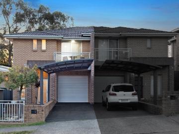 3 Alexander Street, Dundas Valley NSW 2117 Spacious Family Duplex with Approved Extension in Prime Dundas Valley Location