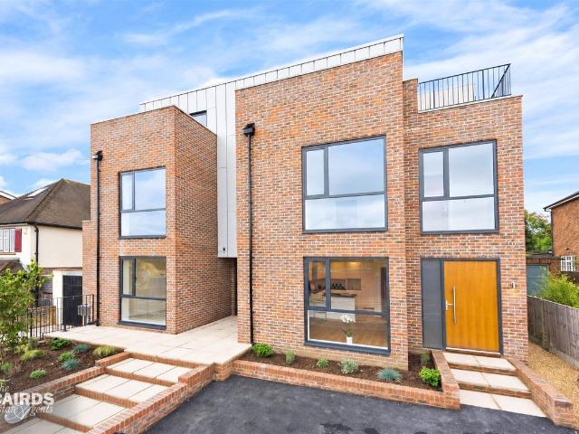 3 Alexandra Road, Epsom, Surrey KT17, 1 bed flat to rent, £1,650 pcm | PrimeLocation