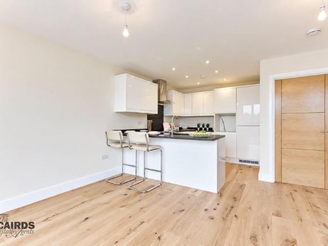 3 Alexandra Road, Epsom, Surrey, KT17 4BH