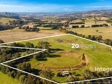 Glenburn, Murrindindi, Murrindindi County, Victoria