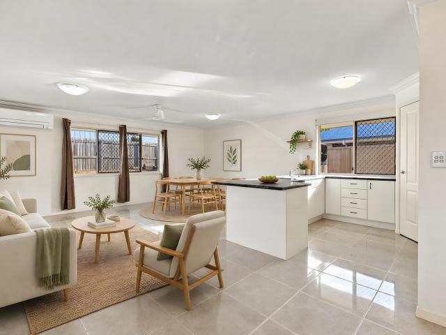 3 Allister Crescent, Rothwell, QLD 4022 House for Rent Ray White Deception Bay