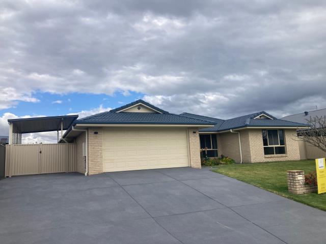 3 Allister Crescent, Rothwell, QLD 4022 House for Rent Ray White Deception Bay