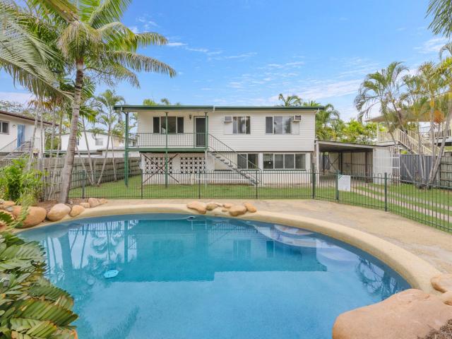3 Allunga Street, Kelso, QLD 4815 House for Rent Ray White Townsville