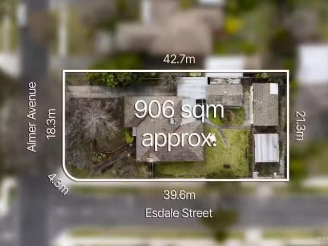 3 Almer Avenue, Nunawading VIC 3131 House Auction