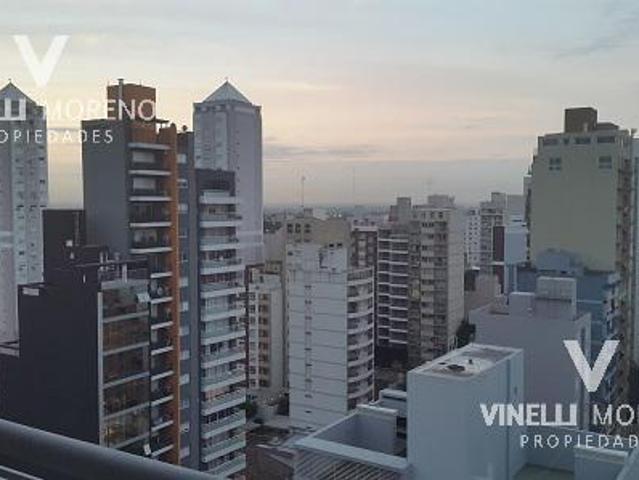 3 amb c/balcon y gge cubierto