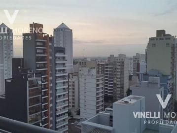 3 amb c/balcon y gge cubierto