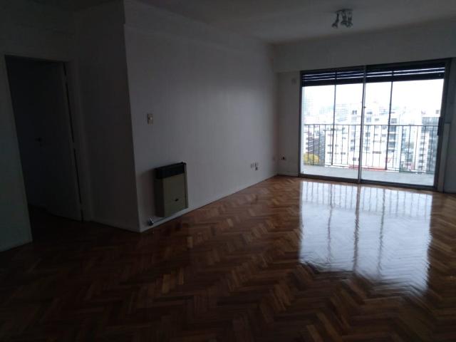 3 amb c/dep a mts. subte. Alq. incluye ABL y AySA