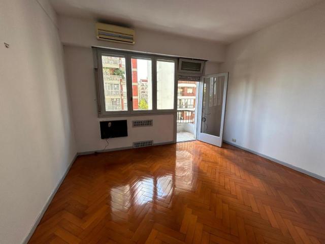 3 amb c/dep en alq. villa crespo