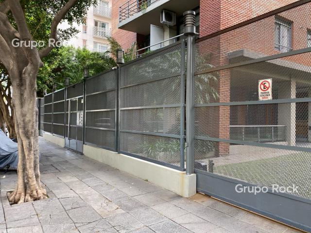 3 Amb + Cochera Juncal Park