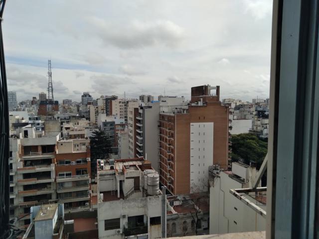 3 amb. Emilio Mitre y Goyena, Caballito