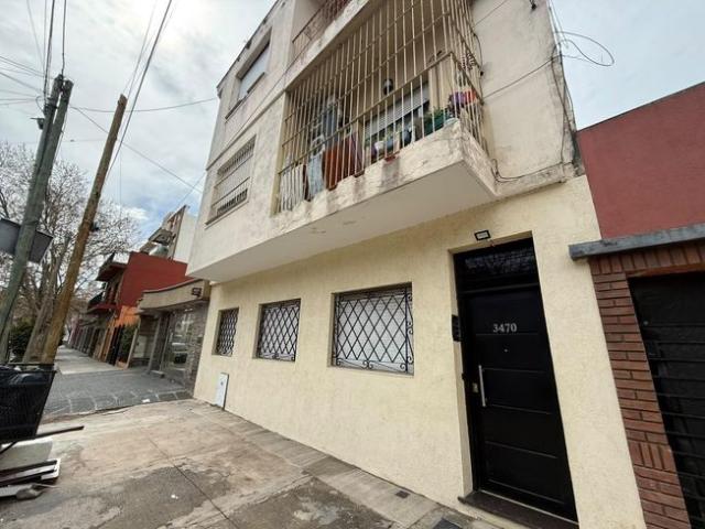 3 AMBIENTES – 63 M² – A 3 CUADRAS DE LANUSITA