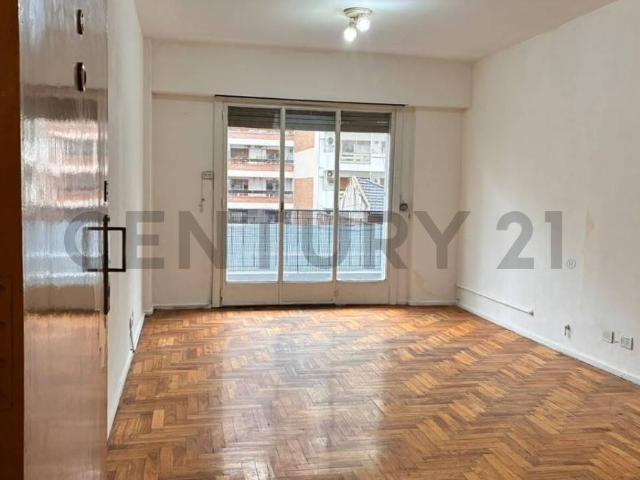 3 ambientes en alquiler caballito