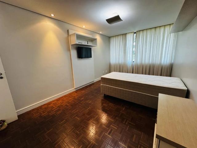 3º ANDAR, MOBILIADO, VISTA LIVRE
