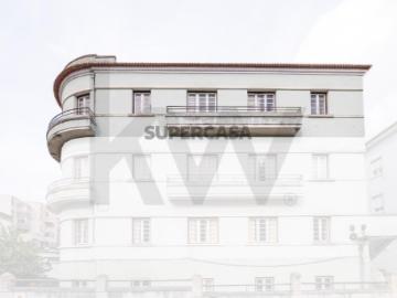 3º Andar Duplex Conchada | [8] Unidades Rendimento | Yield Bruta +10% | IMT ZERO | ZONA ARU