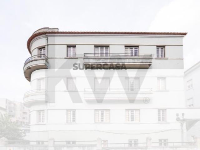 3º Andar Duplex Conchada | [8] Unidades Rendimento | Yield Bruta +10% | IMT ZERO | ZONA ARU