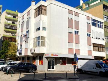 Arrentela, Seixal Arrentela e Aldeia de Paio Pires, Seixal, Distrito de Setúbal