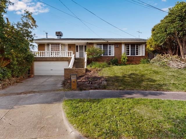 3 Andrew Court, Doncaster