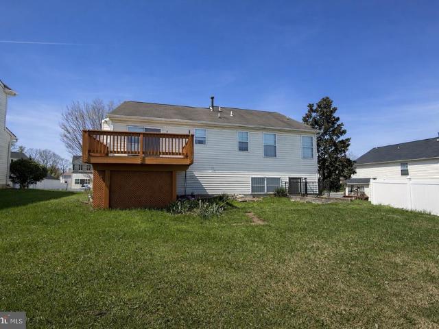 3 Andrews View Court
