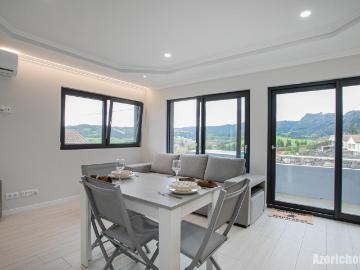 3 APARTAMENTOS T1 NOVOS