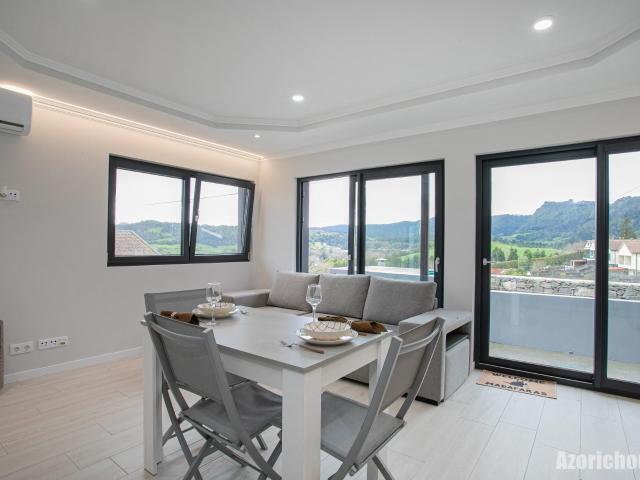 3 APARTAMENTOS T1 NOVOS
