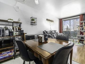 3½ Apartment For Rent — Lévis