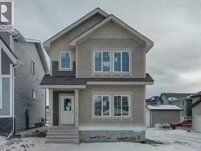 3 Appaloosa Way, Cochrane, AB, T4C 3L9 house for sale Listi.