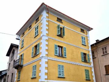 3 APPARTAMENTI di 2 locali/ 3 locali /4 locali prezzi a partire da CHF 190'000