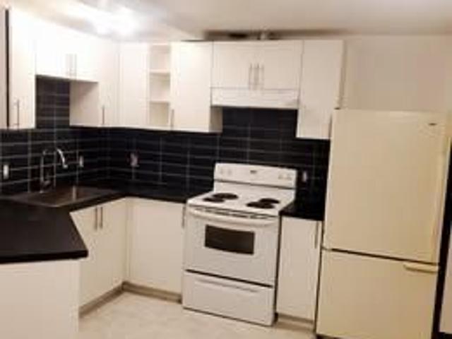 3 ½ Appartement à louer