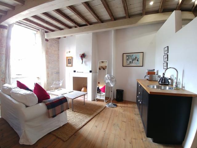 3 appartements à Saint Antonin. Fabuleux! 200m² Saint Antonin Noble Val
