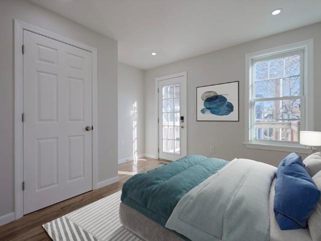 3 Appian Place Unit single fam, Boston, US, MA