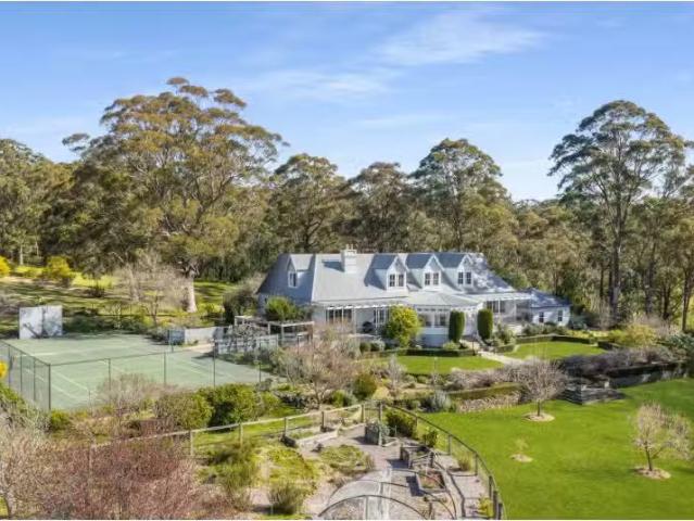 3 Argyle Street, MITTAGONG House for rent Listed by Jessica S.