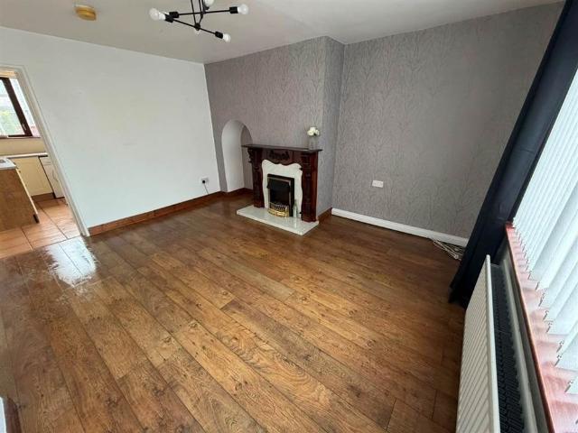 3 Ardranny Drive, Newtownabbey, BT36 6BD
