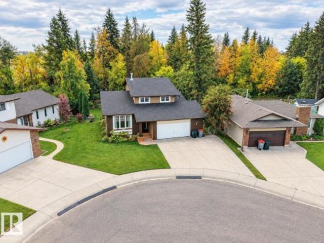 3 Armbruster Terrace, Stony Plain, AB, T7Z 1G7 house for sale | Listing ID E4510 | Royal LePage