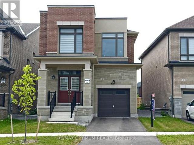 3 Armilia Place, Whitby, ON, L1P 0N9 house for sale | Listing ID E13601 | Royal LePage