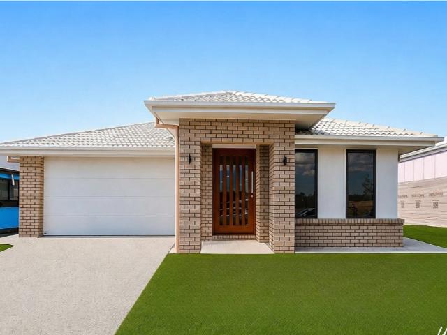 3 Arthurs Circuit, YARRABILBA, QLD 4207