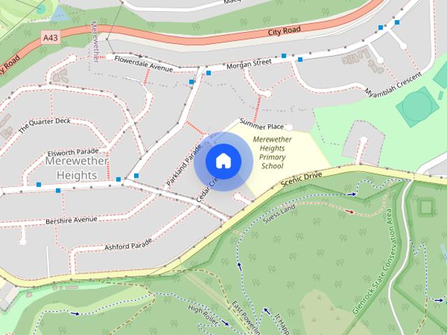 3 Ashford Parade, Merewether Heights NSW 2291 House For Rent | Domain